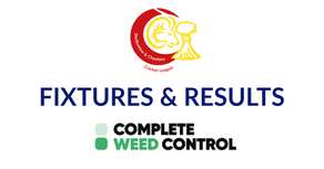 Weekend Results