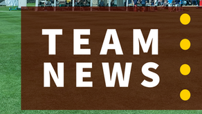 Team News | Broadbottom v Dove Holes | Saturday 19th September