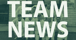 Team News | Week One