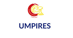 Rain Panel Umpires wanted