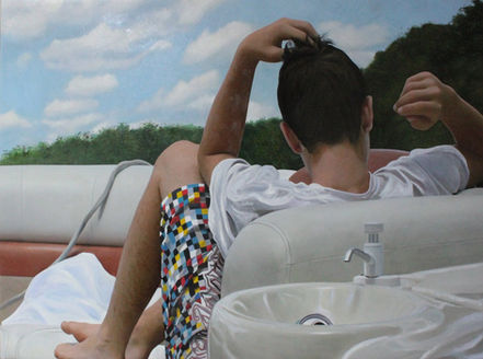 The Sweet Joys Of Youth