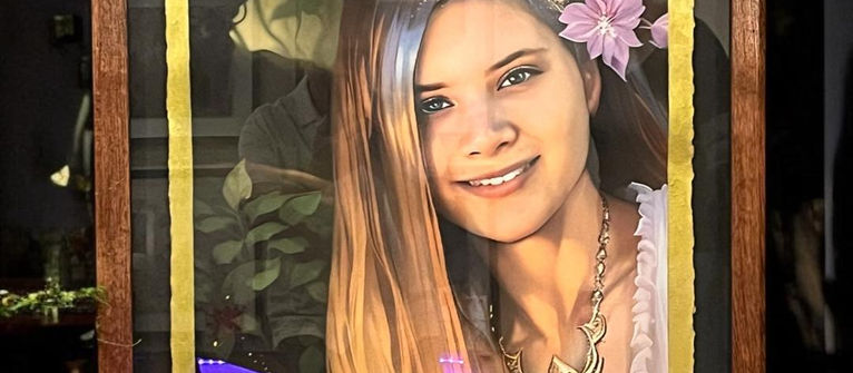 My Latest Watercolor Painting Titled "Jensen"