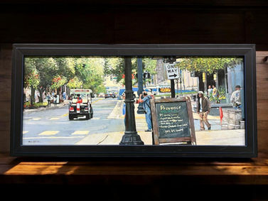 Provence In Nashville