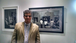 National Juried Exhibition 2016