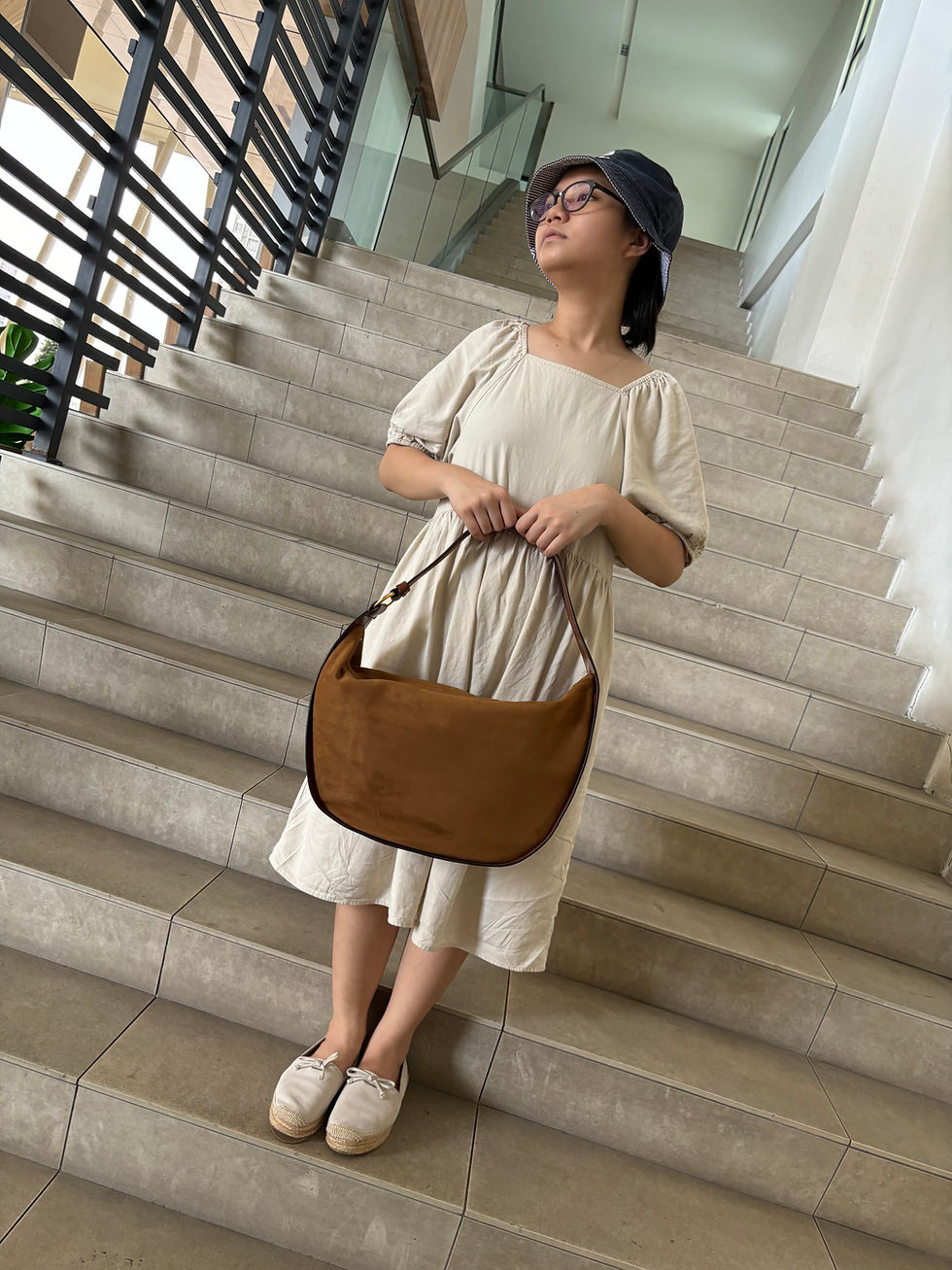 Thumbnail: Stella Mc Cantney 00122W8732 Medium Zip SH BAG ECO alter