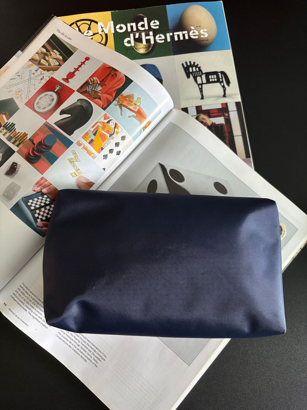 Thumbnail: Long Champ Pouch