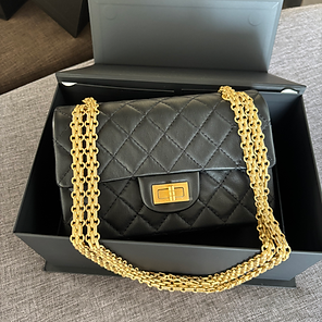 CHANELのホリデー限定と忘れていたCHANEL。。 | PINK LILY