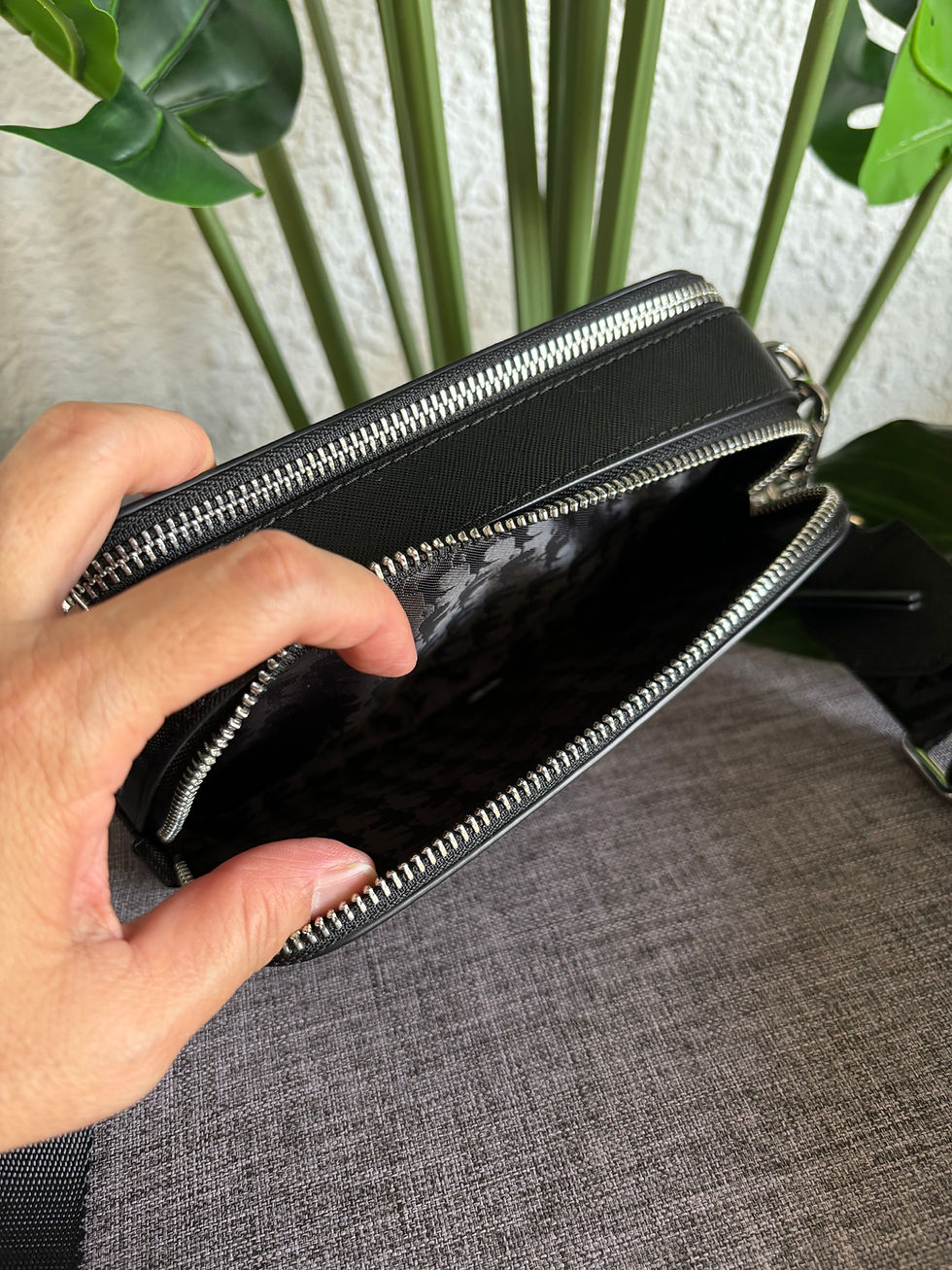 Thumbnail: Karl Lagerfeld K Cocktail Camera Bag