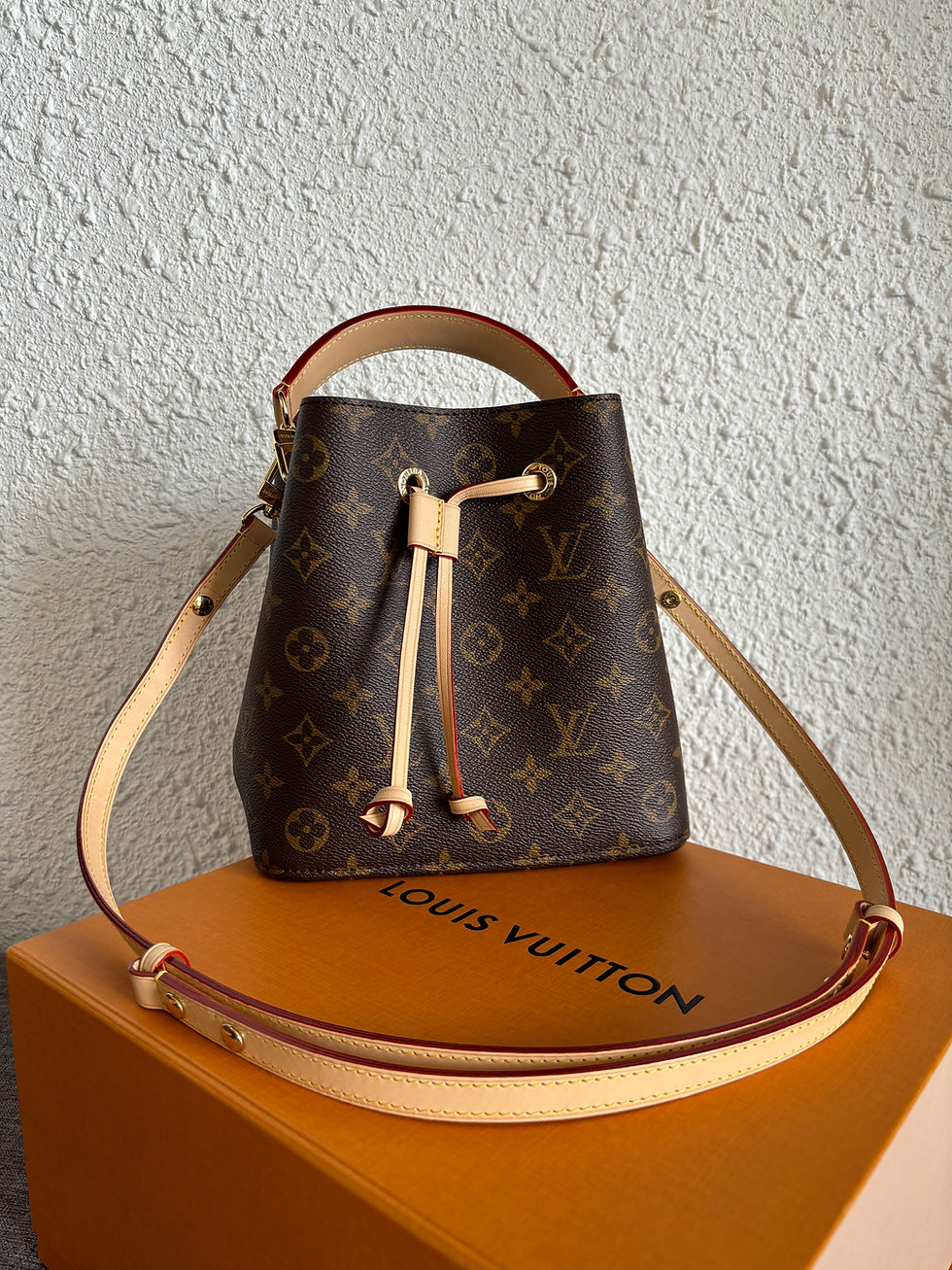 Thumbnail: LV M46581 Néonoé BB