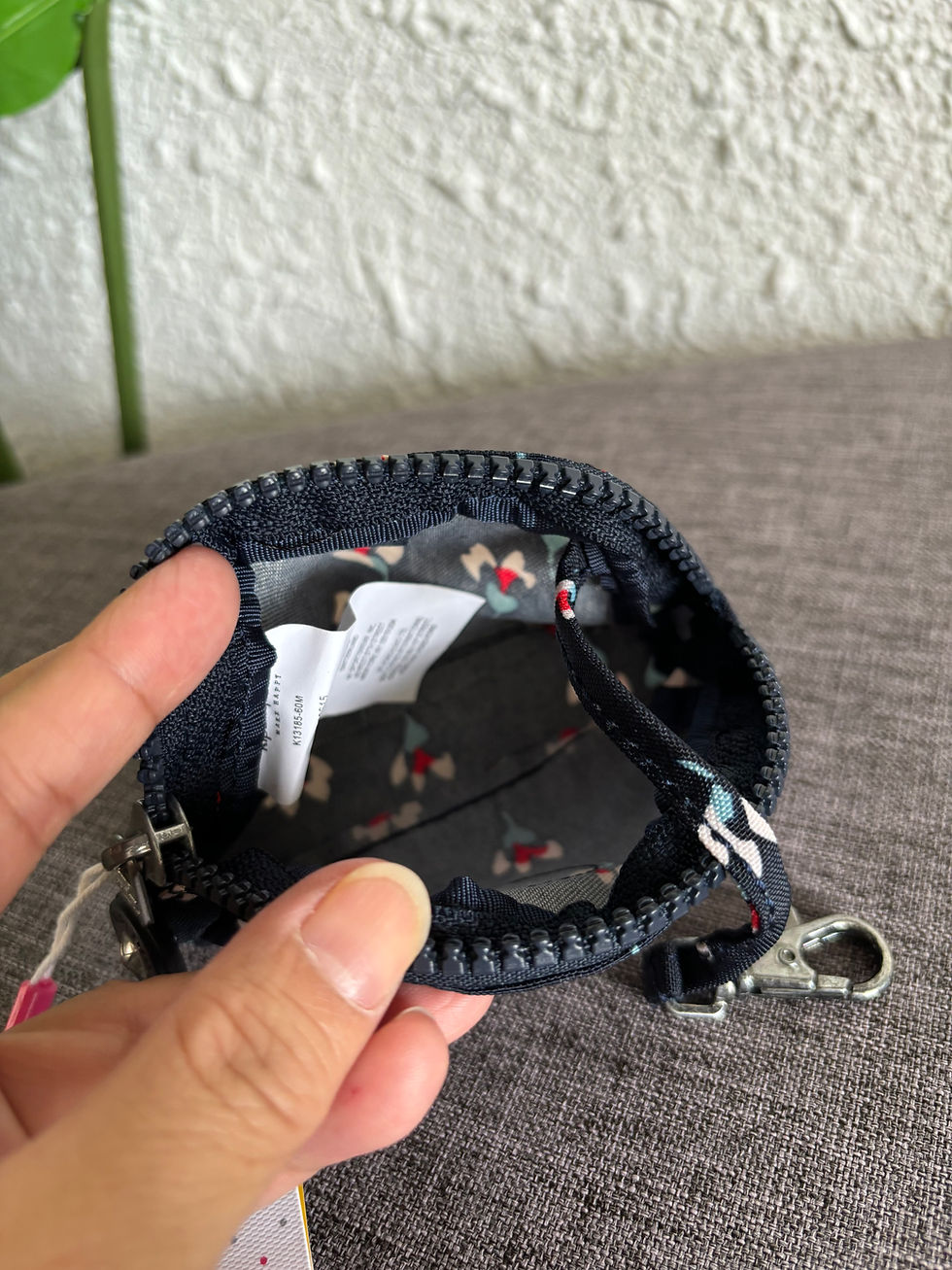 Thumbnail: Kipling Coin & Key Pouch