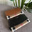 Thumbnail: Burberry Elmore Zipply Wallet