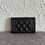 Thumbnail: Chanel Boy Flap Card Holder