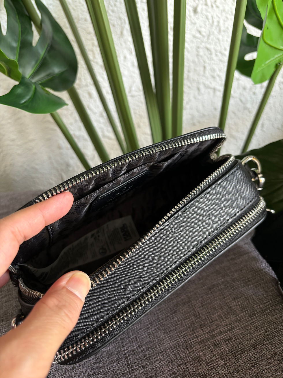 Thumbnail: Karl Lagerfeld K Cocktail Camera Bag