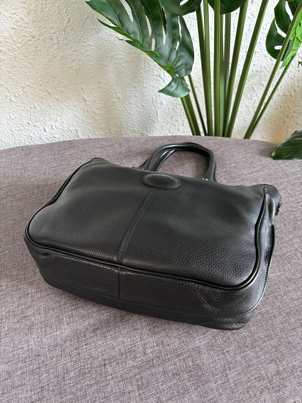 Thumbnail: Long Champ Tote Bag L2067148001