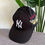 Thumbnail: Gucci Baseball Hat New York Yankee 538565