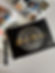 Versace Large Printed Pouch