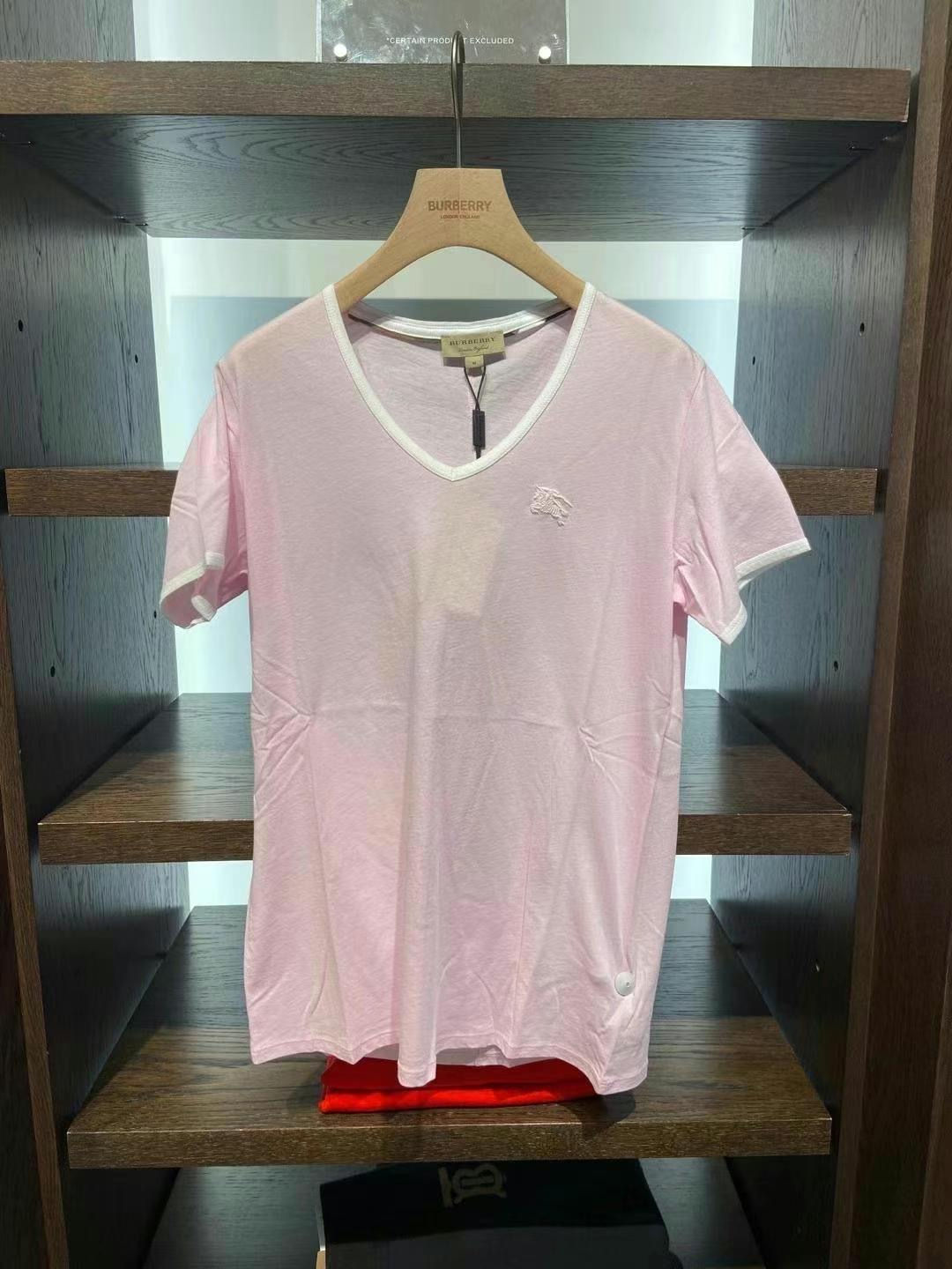 Burberry Women T Shirt