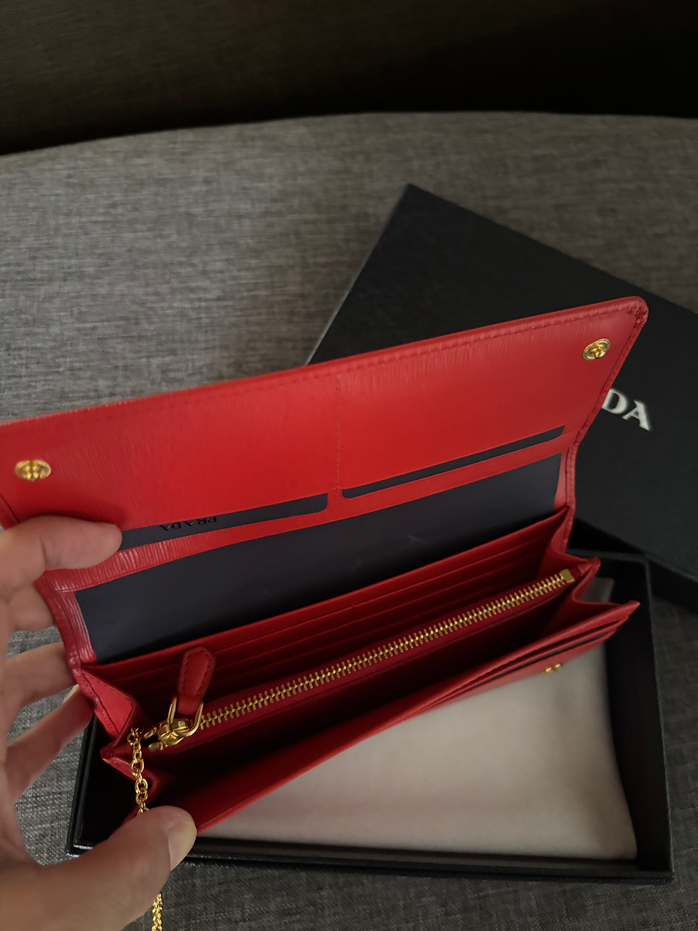 Thumbnail: Prada 1MH132 