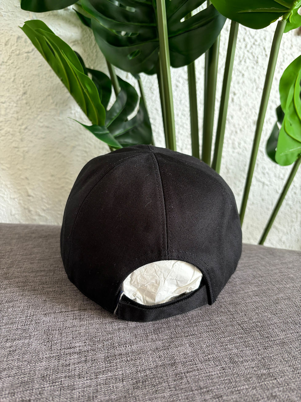 Thumbnail: Prada 36 Americans Cup Baseball Cap