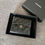 Thumbnail: Chanel Classic Flap Small Wallet