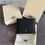 Thumbnail: Mont Blanc 114027 Leather Extreme Wallet 6cc