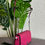 Thumbnail: Karl Lagerfeld Crossbody Bag Pink