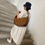 Thumbnail: Stella Mc Cantney 00122W8732 Medium Zip SH BAG ECO alter