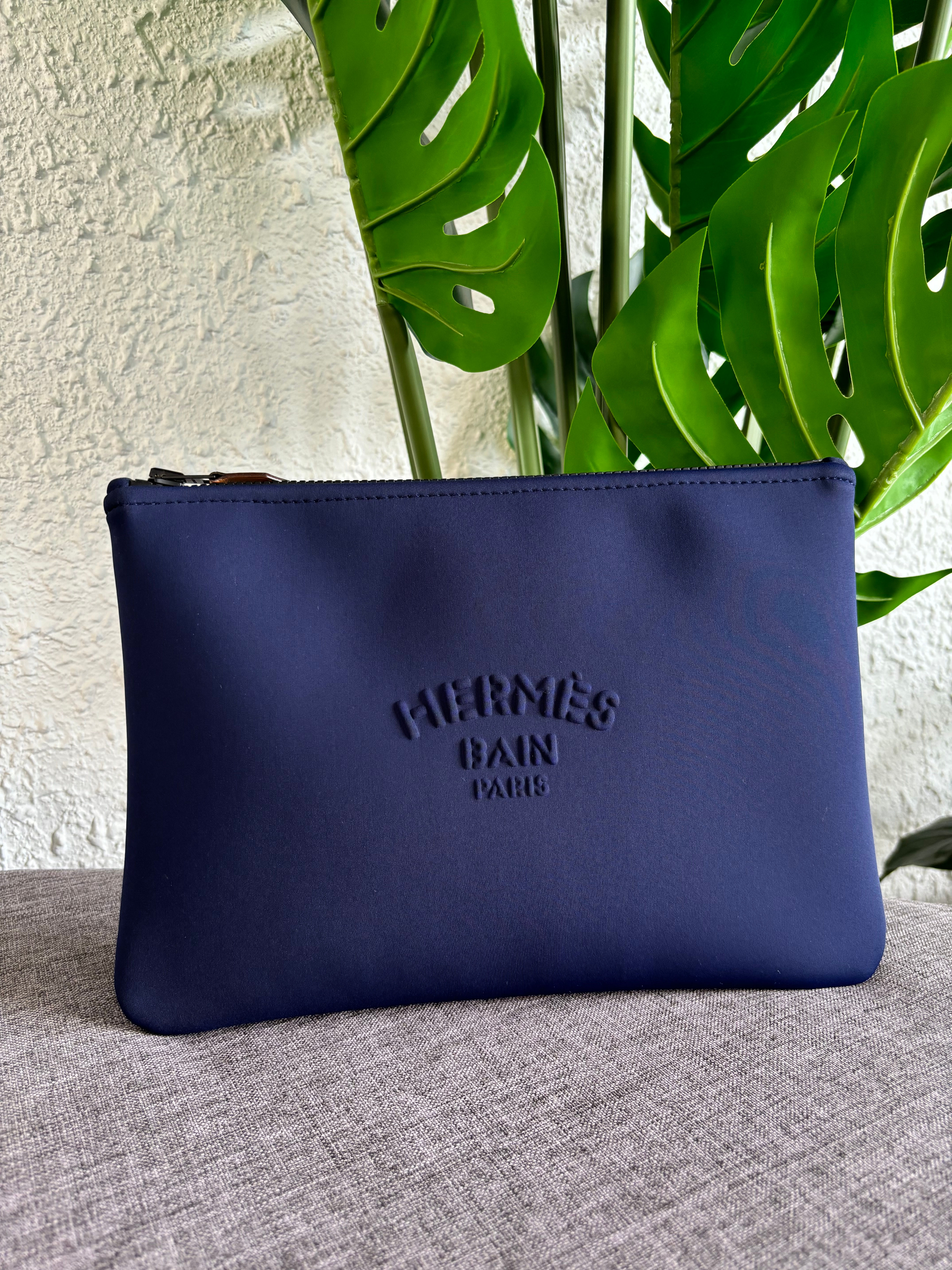 Hermes Neobain Pouch