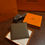 Thumbnail: Hermes Bastia change purse