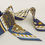 Thumbnail: Hermes Epaulettes de Gala Twilly