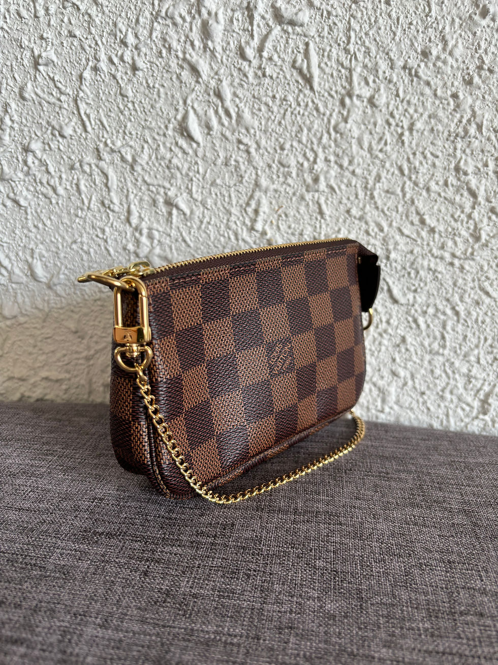 Thumbnail: LV N58009 MINI POCHETTE ACCESSOIRES