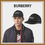Thumbnail: Burberry Unisex Street Cap 8019216