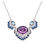 Thumbnail: Swarovski SUPERNOVA NECKLACE 5226302