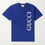 Thumbnail: Gucci 616036 Print Oversize T - Shirt