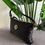 Thumbnail: Versace Medusa Nylon Hobo Bag