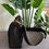 Thumbnail: Versace Medusa Nylon Hobo Crossbody Bag