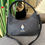 Thumbnail: WHO.A.U Steve Bear Hobo Bag