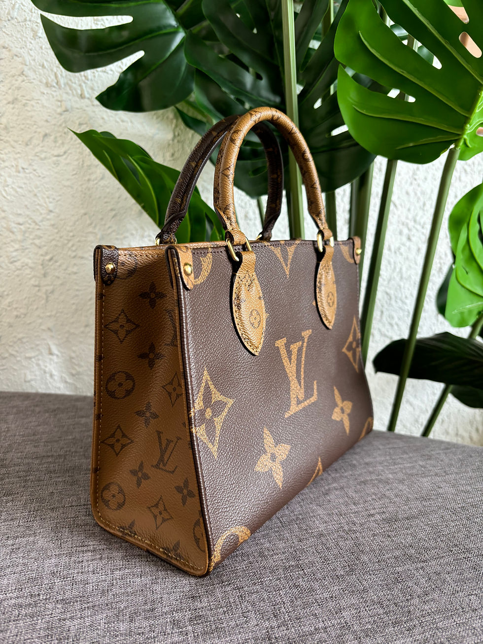 Thumbnail: LV M46373 OnTheGo PM