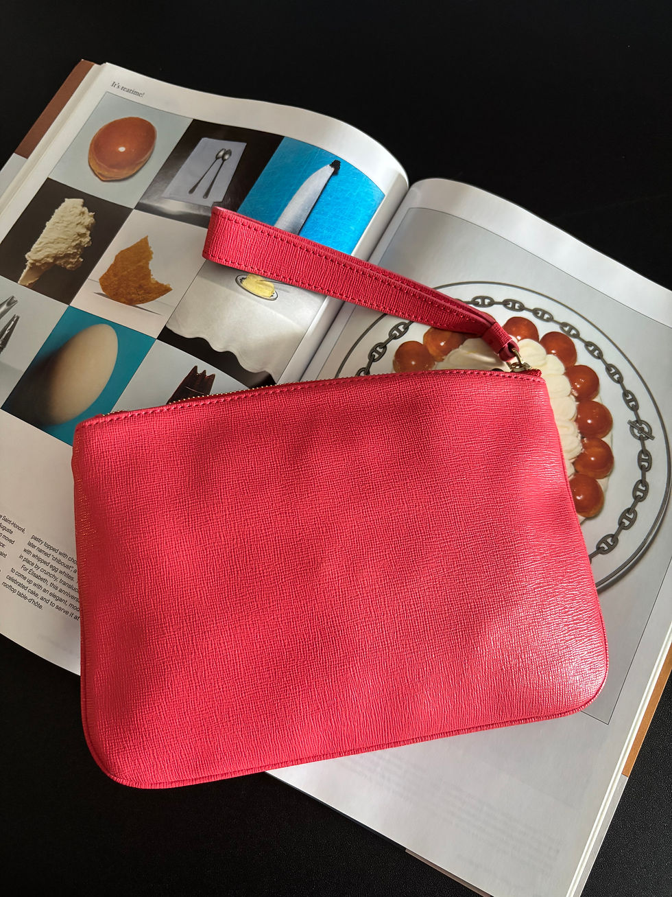 Thumbnail: Furla Joli Pouch 