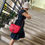 Thumbnail: Mulberry Tessie Satchel