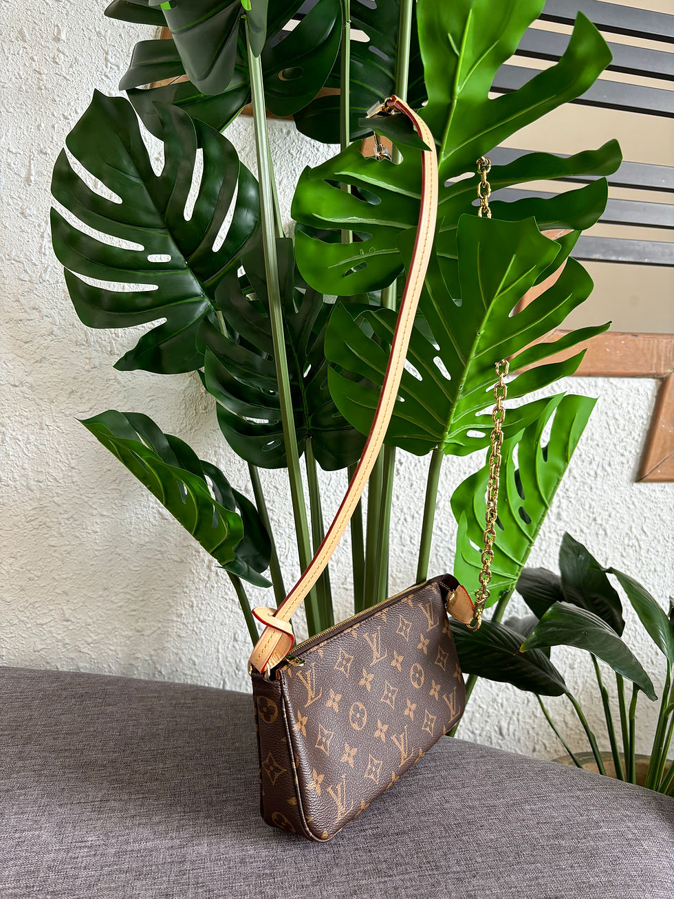 LV M82766 Pochette Accessoires | Luxury2u