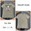 Thumbnail: Philipp Plein T Shirt Round Neck SS Crystal Skull