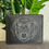 Thumbnail: Givenchy DOG PRINTED LARGE POUCH