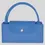 Thumbnail: LONG CHAMP LE PLIAGE GREEN S HANDBAG
