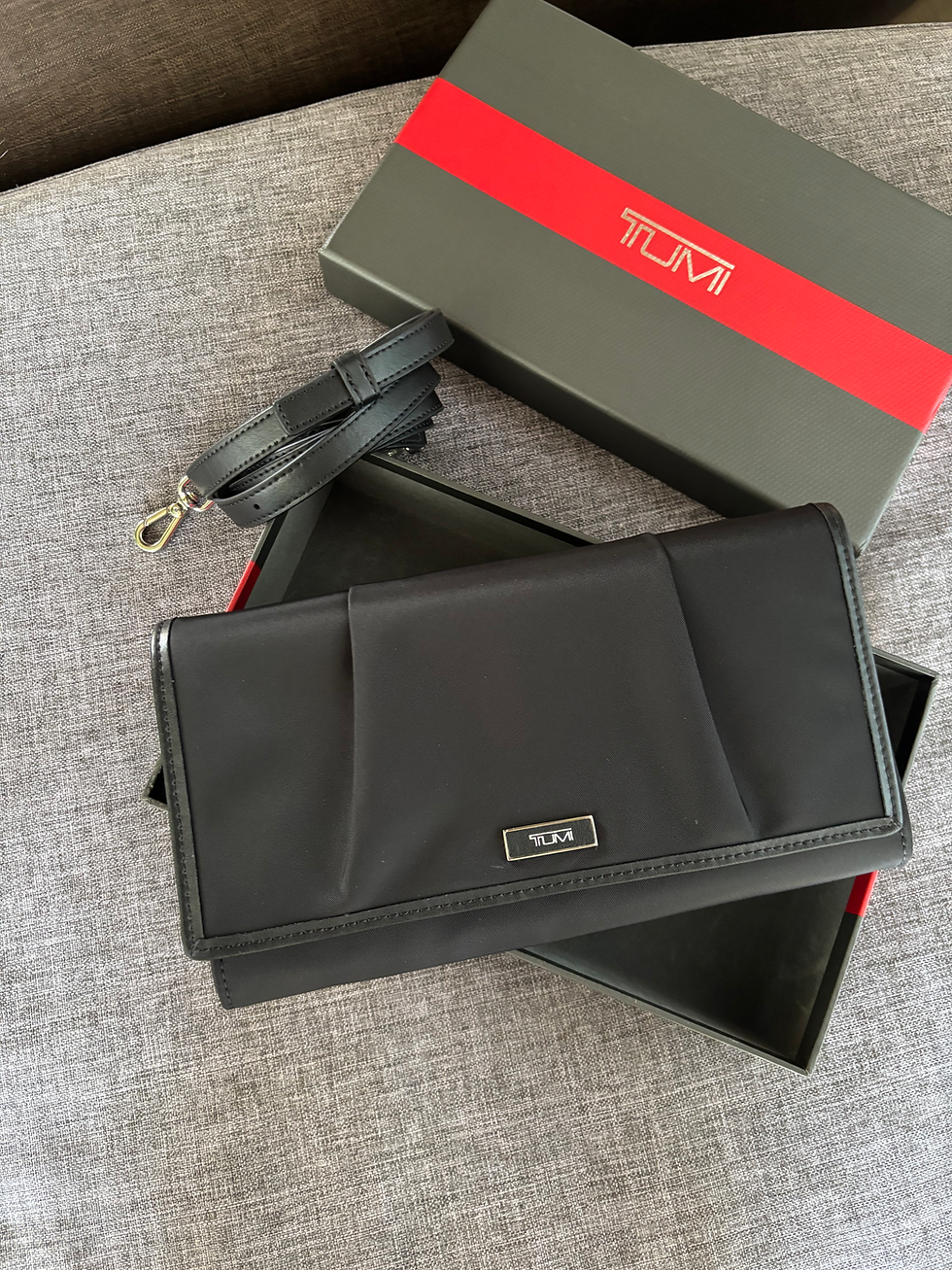 Thumbnail: Tumi Vista Crossbody 