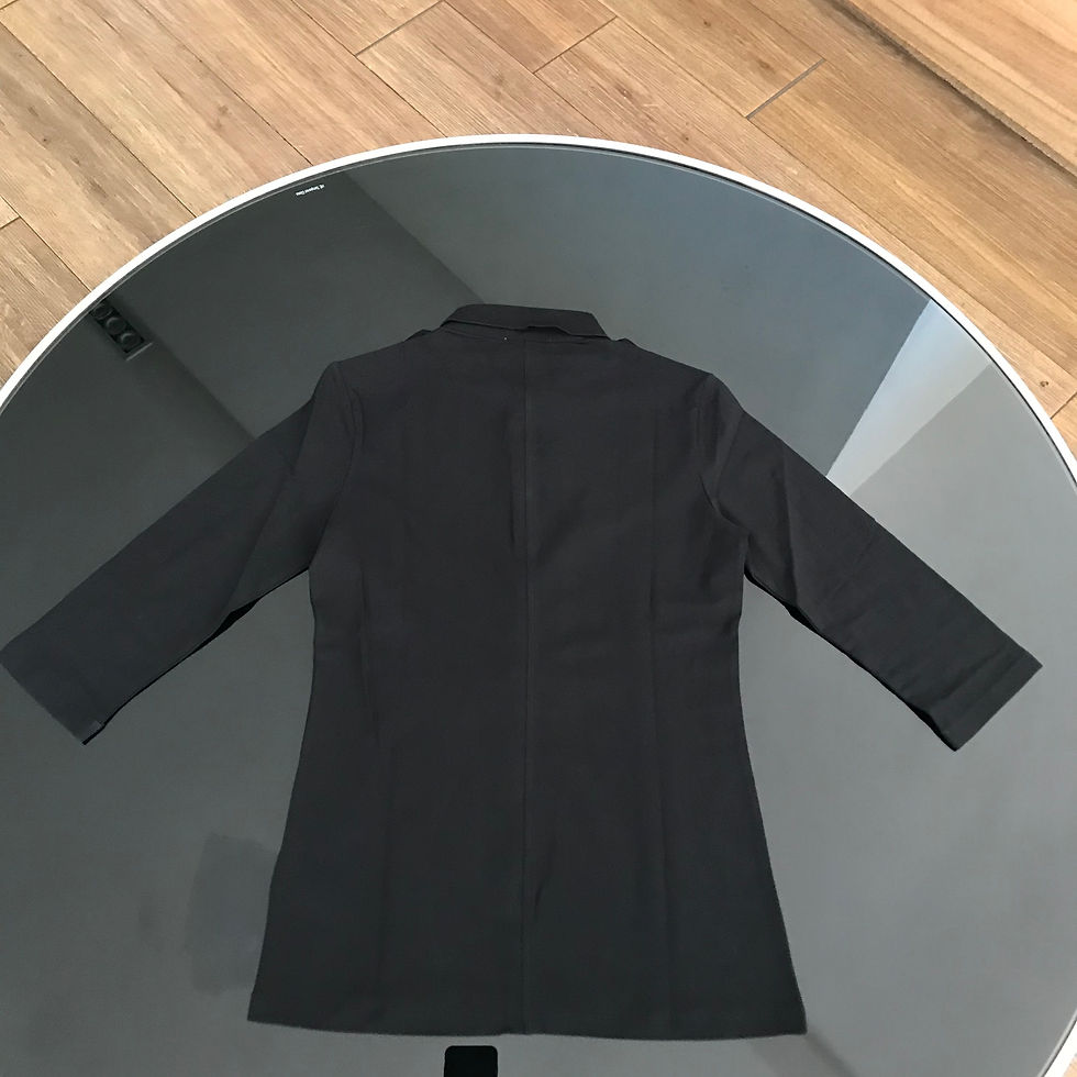 Thumbnail: Burberry Polo T for her ~ S