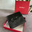 Thumbnail: Salvatore Ferragamo Firenze Logo Men Wallet