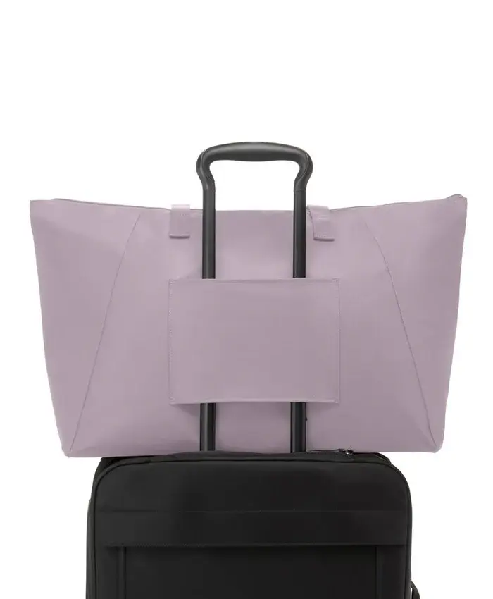 Thumbnail: Tumi Voyageur Just In Case Tote