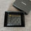 Thumbnail: Chanel Classic Flap Small Wallet