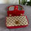 Thumbnail: Gucci GG Marmont Matelasse Mini 446744